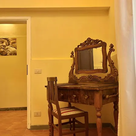 Loft Vivi Il Cuore Di Firenze-3