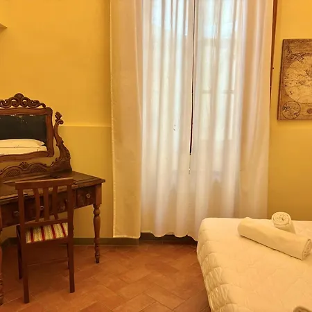 Loft Vivi Il Cuore Di Firenze-2
